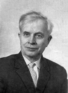 A.A.Markov