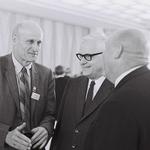 International Congress of Mathematicians 1966, Moscow