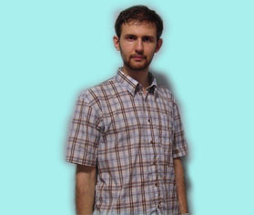 Picture of Nick Gravin