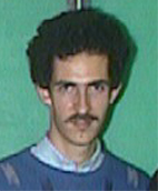 Alexei Pastor