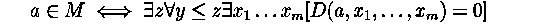 [Davis normal form]