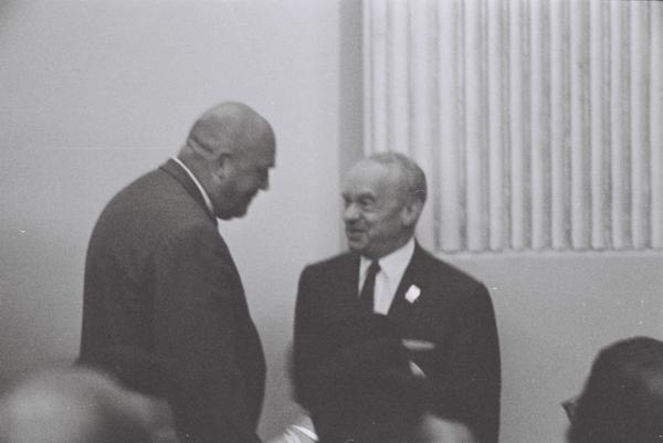 A. I. Maltsev and A. Tarski