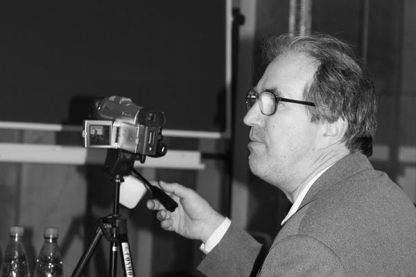Yury Matiyasevich