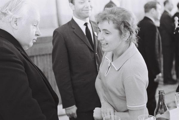 O. A. Ladyzhenskaya