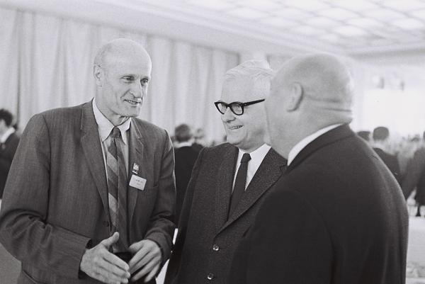 A. I. Maltsev and S. C. Kleene