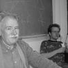 Vladimir Orevkov and Arist Kojevnikov