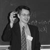 Edward Hirsch at CSR 2006