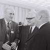 A. I. Maltsev and S. C. Kleene