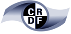 CRDF logo