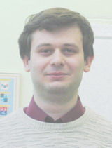 Picture of Dmitry Itsykson
